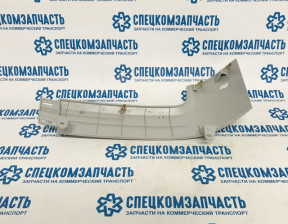 Накладка фары (ресничка) правая (D4DD,D4GA, ЕВРО-3) на Hyundai HD - 863255K000