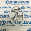 Эмблема на капот на Хендай Портер 2 - 864106A001 Эмблема на капот на Хендай Портер 2 - 864106A001