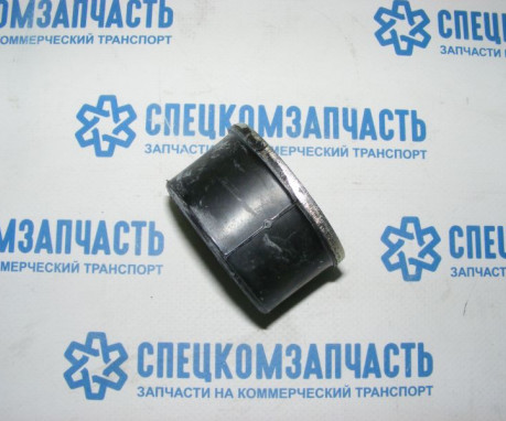 Демпфер (подушка) кабины нижняя на Хендай Портер 2 - 8676547000
