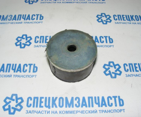 Демпфер (подушка) кабины нижняя на Хендай Портер 2 - 8676547000