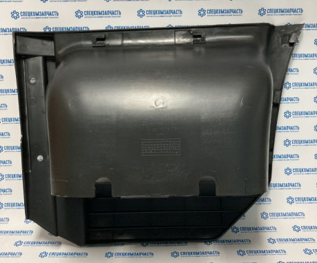 Подножка кабины правая на Hyundai HD - 869305K001