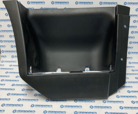 Подножка кабины правая на Hyundai HD - 869305K001