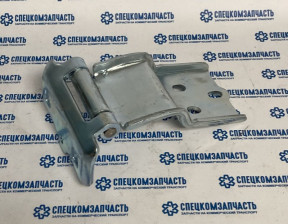 Петля двери задка нижняя левая 180 на Пежо Боксер - 8717A8