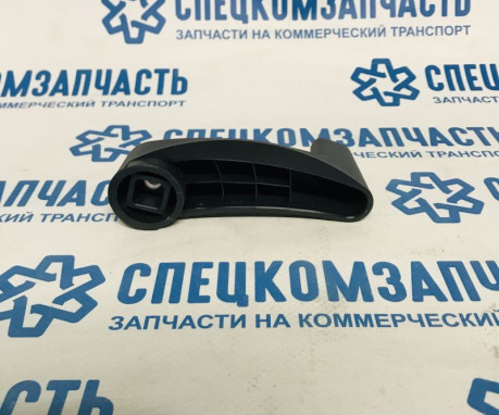 Ручка внутреняя задней левой двери на Пежо Боксер - 872082