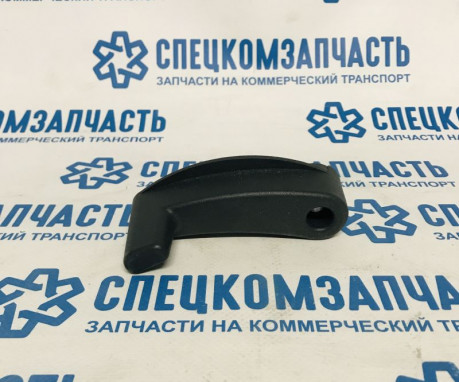 Ручка внутреняя задней левой двери на Пежо Боксер - 872082