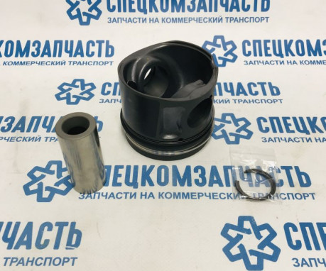 Поршень двигателя (кольца + палец) 0,5 2.2 155 RWD/130л.с. на Форд Транзит - 8772755050