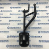 Кронштейн зеркала наружного левый на Hyundai HD - 876295H402