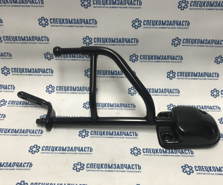 Кронштейн зеркала наружного левый на Hyundai HD - 876295H402