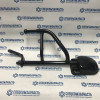 Кронштейн зеркала наружного левый на Hyundai HD - 876295H402