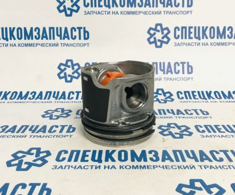 Поршень двигателя (кольца + палец) STD к-т на Фиат Дукато - 8770755STD