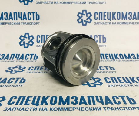 Поршень двигателя (кольца + палец) STD к-т на Фиат Дукато - 8770755STD