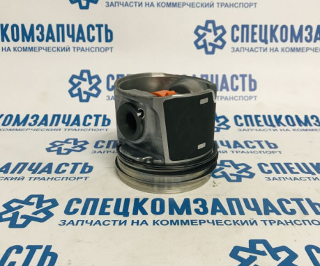 Поршень двигателя (кольца + палец) STD к-т на Фиат Дукато - 8770755STD