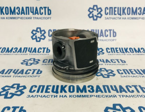 Поршень двигателя (кольца + палец) STD к-т на Фиат Дукато - 8770755STD
