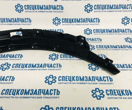 Расширитель арки колеса переднего левый на Киа Бонго - 877514E000