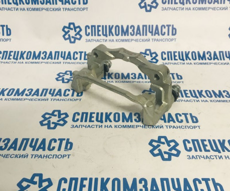 Скоба суппорта заднего правая на Форд Транзит - 8960016