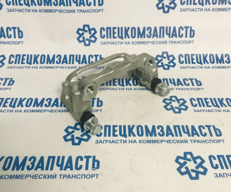 Скоба суппорта заднего правая на Форд Транзит - 8960016
