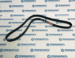 Ремень приводной D4GA на Hyundai HD - 8PK1534