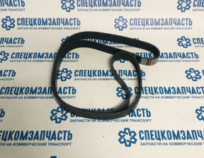 Ремень приводной D4GA на Hyundai HD - 8PK1775