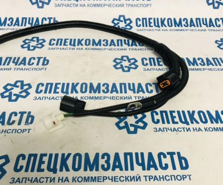 Проводка моторного отсека (к генератору) на Хендай Портер 1 - 912104B403