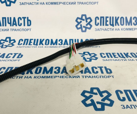 Проводка моторного отсека (к генератору) на Хендай Портер 1 - 912104B403