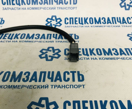Проводка моторного отсека (к генератору) на Хендай Портер 1 - 912104B403