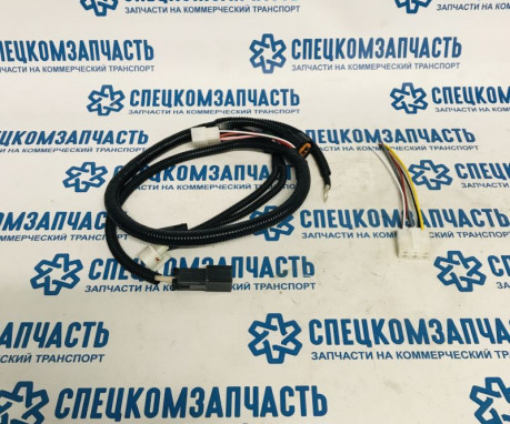 Проводка моторного отсека (к генератору) на Хендай Портер 1 - 912104B403