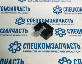 Блок управления центральным замком на Пежо Боксер - 9138L7