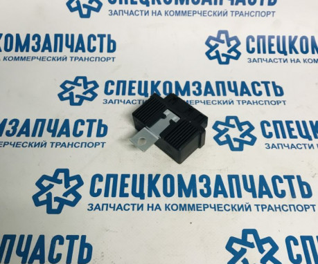 Блок управления центральным замком на Пежо Боксер - 9138L7