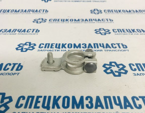 Клемма акб плюс на Киа Бонго - 918604E300