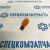 Лампа повторителя поворота на зеркале (12V-WY16W) (желтая) (большая) на Форд Транзит - WY16W