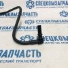 Трубка топливная (от корпуса фильтра к ТНВД) ЕВРО-5 на Пежо Боксер - 92212