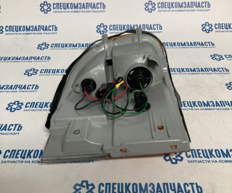 Указатель поворотов левый на Хендай Портер 1 - 923014B101