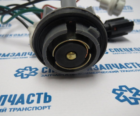 Указателя поворотов проводка на Хендай Портер 1 - 923014B123
