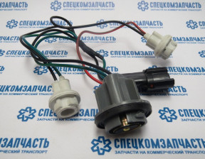 Указателя поворотов проводка на Хендай Портер 1 - 923014B123