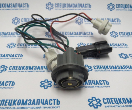 Указателя поворотов проводка на Хендай Портер 1 - 923014B123