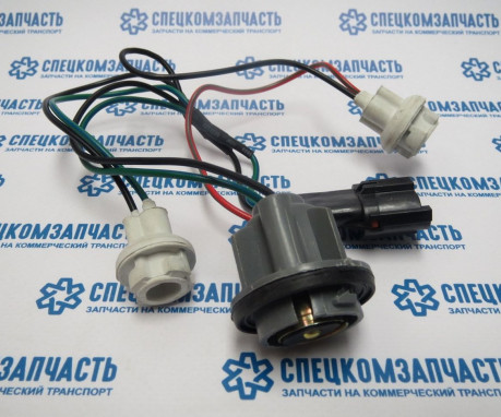 Указателя поворотов проводка на Хендай Портер 1 - 923014B123