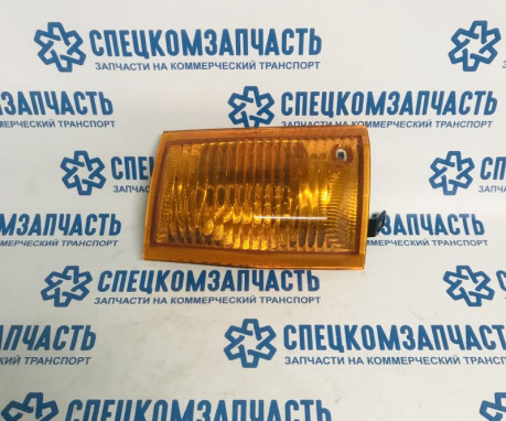 Указатель поворота передний правый 10- на Hyundai HD - 9230256001