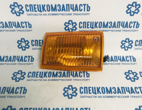 Указатель поворота передний правый 10- на Hyundai HD - 9230256001