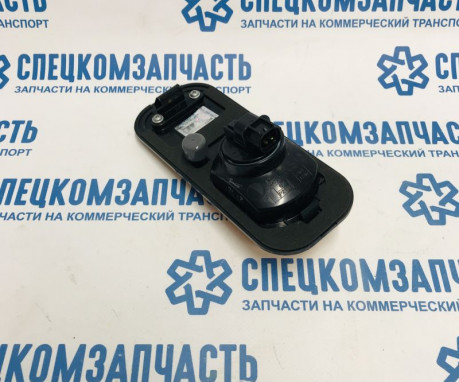 Повторитель поворота левый (без провода,разъём) на Hyundai HD - 923035L001