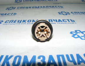 Патрон лампы фары на Hyundai HD - 923405H000
