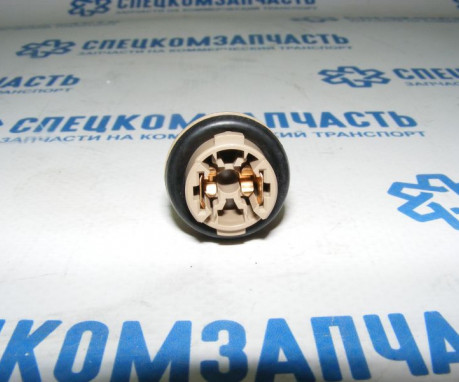 Патрон лампы фары на Hyundai HD - 923405H000