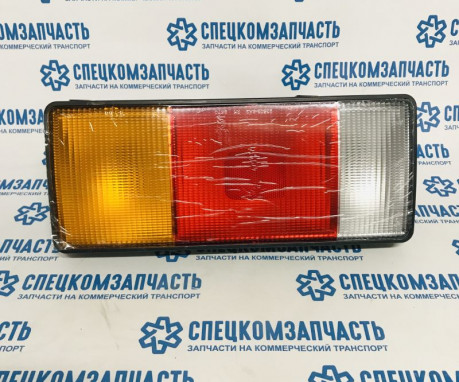Фонарь задний левый на Hyundai HD - 924017A100
