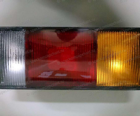 Фонарь задний правый на Hyundai HD - VLDA014R