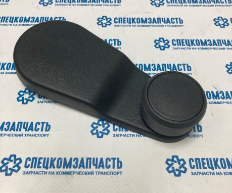 Ручка стеклоподъемника на Фиат Дукато - 9240A7