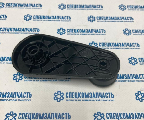 Ручка стеклоподъемника на Фиат Дукато - 9240A7