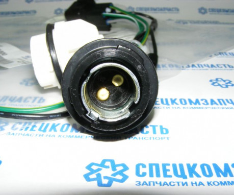 Провод фонаря заднего на Hyundai HD - 924157A800