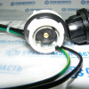 Провод фонаря заднего на Hyundai HD - 924157A800