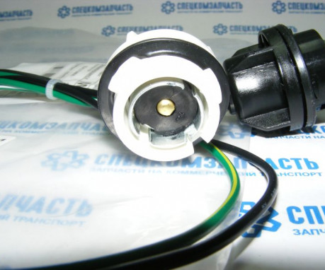 Провод фонаря заднего на Hyundai HD - 924157A800