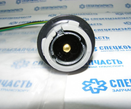 Провод фонаря заднего на Hyundai HD - 924157A800