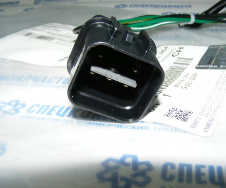 Провод фонаря заднего на Hyundai HD - 924157A800